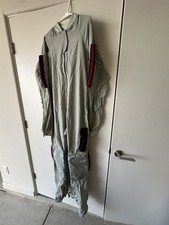 Tony Suit Large Military AFF Training Skydiving Jumpsuit 
