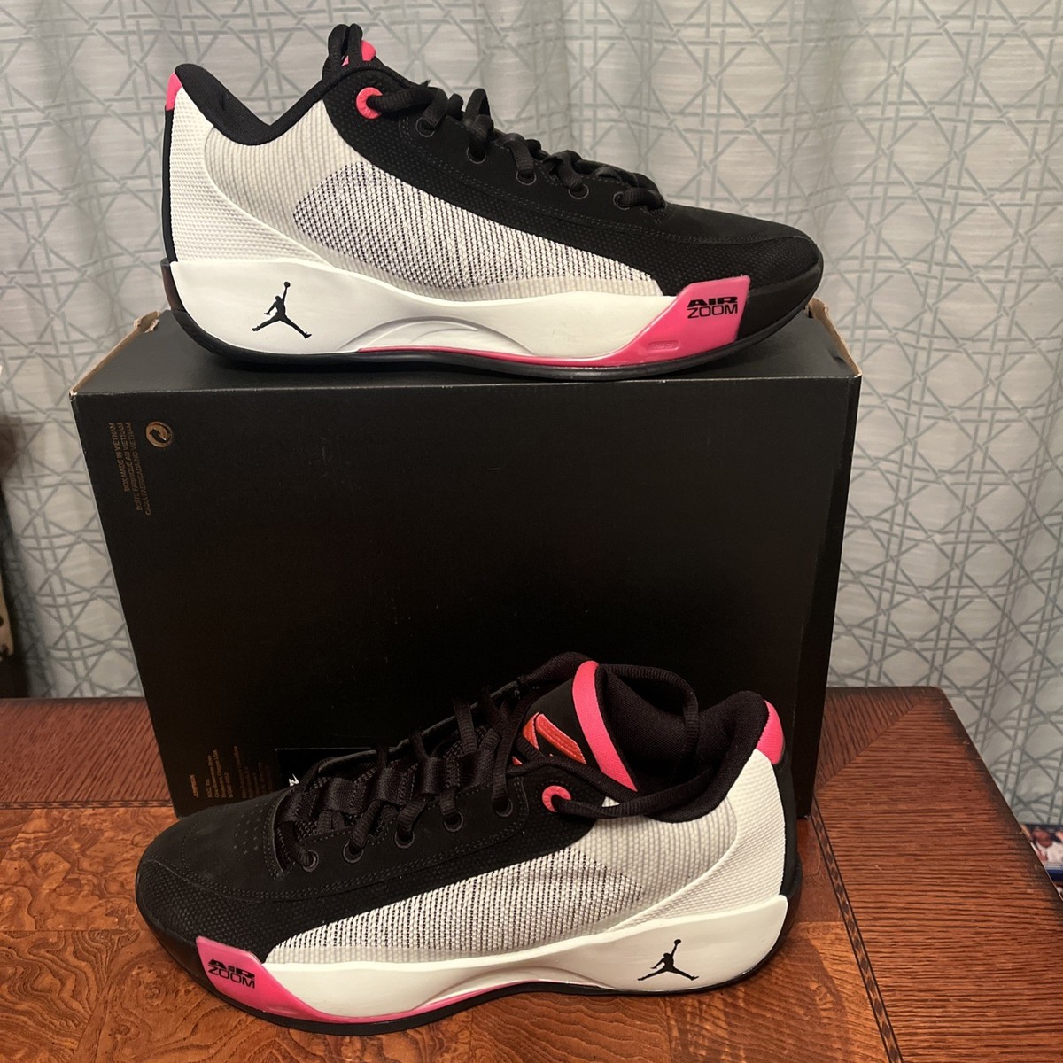 Size 12 - Air Jordan Luka .77 Space Navigator for sale online | eBay