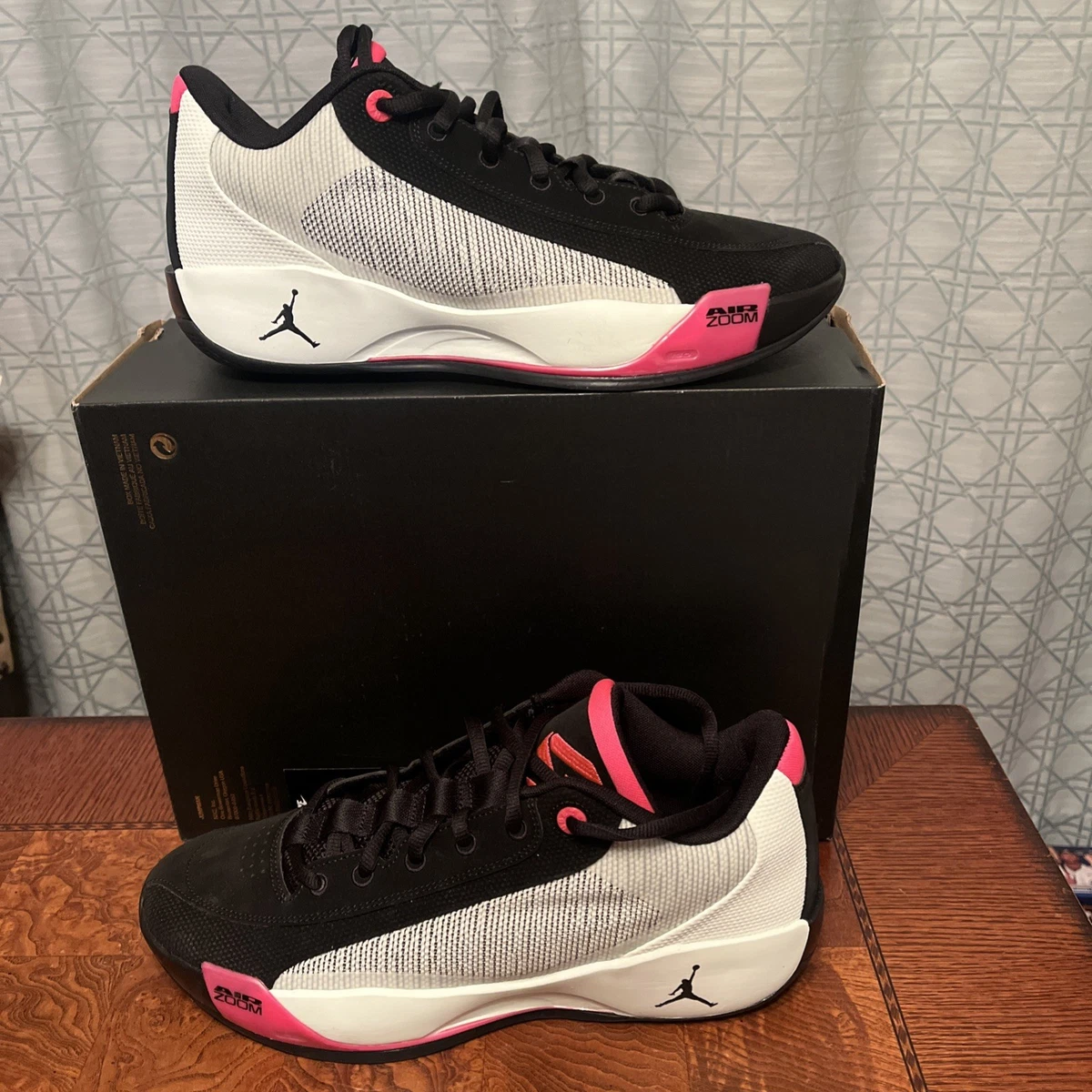 Jordan Luka .77 Space Navigator for Sale | Authenticity Guaranteed