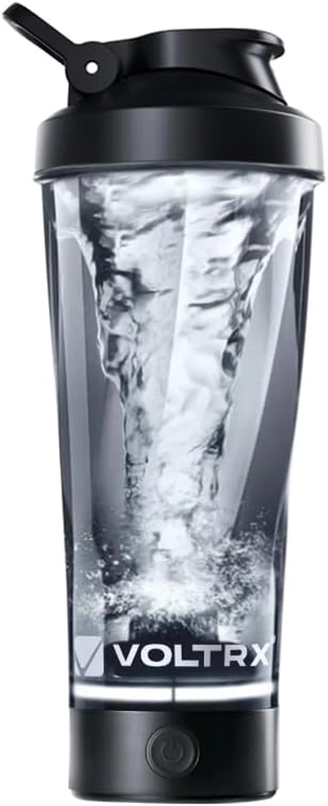 Premium Electric Protein Shaker Bottle, Made with Tritan - BPA Free - 24 Oz Vort
Opens in a new wind