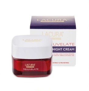 lacura retinol