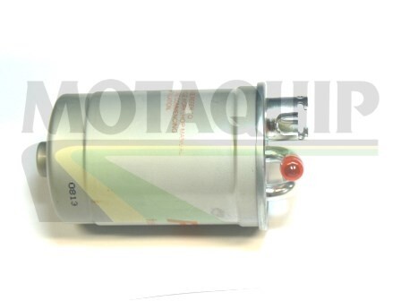 Se adapta a Audi A4 2004-2009 A6 2004-2011 2.0 TDi + Otros modelos Filtro de combustible Baxter - Imagen 2 de 6