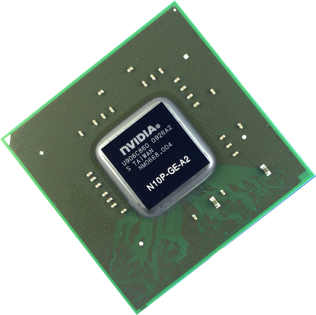 NEW original NVIDIA N10P-GE-A2 VGA Graphic Chipset | eBay