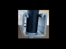 17mm Channel Socket for M&E Contractors