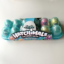 hatchimals mermal magic 12 pack