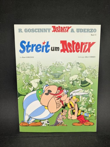 Asterix und Obelix Comics / von 1968- 2018 / gebraucht / Ehapa / Uderzo - Bild 42 von 67