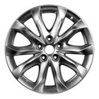 Factory/OEM 18x7 Car and Truck Wheels