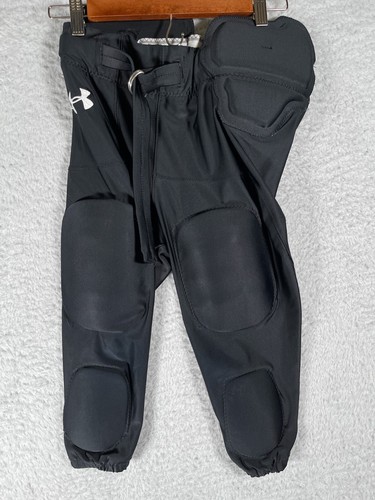 under armour youth football pants 