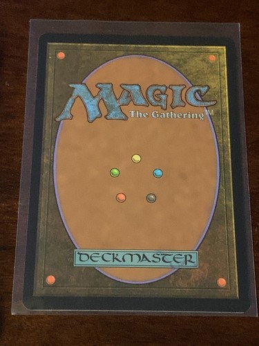 Magic the Gathering Modern Horizons 2 Retro Step Through - Picture 2 of 2