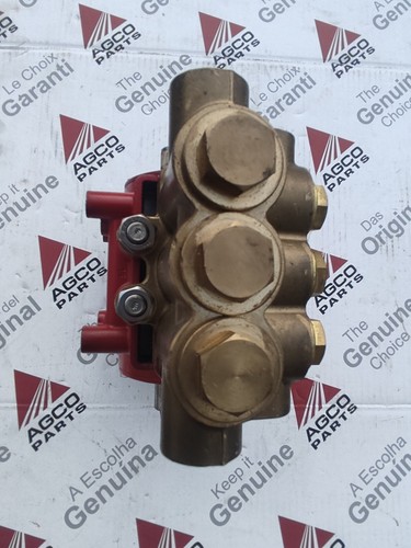 Absolut neu Original SPECK Pumpe P21/15-160 Speck-Kolbenpumpen Fabrik Skl27Pol2 - Bild 6 von 11