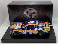 2024 1/24 4 Josh Berry Sunny D ELITE Mustang 1 of 130 Same Day Shipping