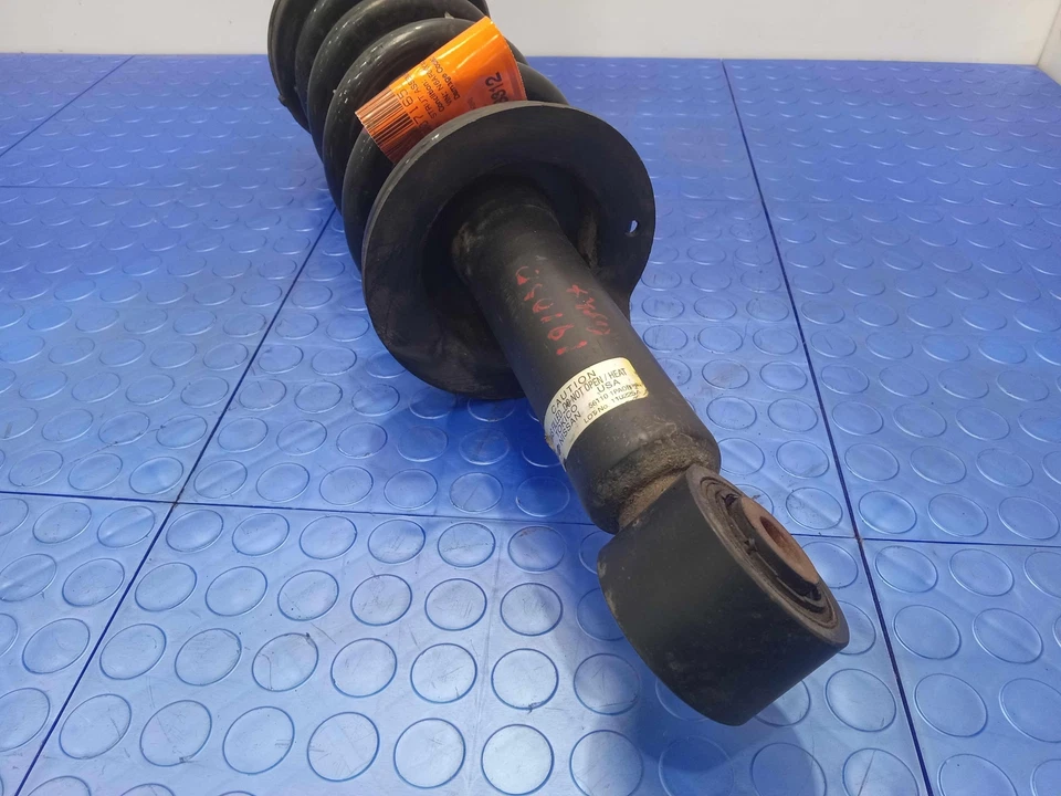 Conjunto de puntal delantero derecho Nissan NV lado pasajero OEM E61101PA0B Foto 4 de 4