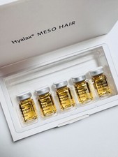 Hyalax Hair 2 x 5 ml Microneedling Serum Gege...