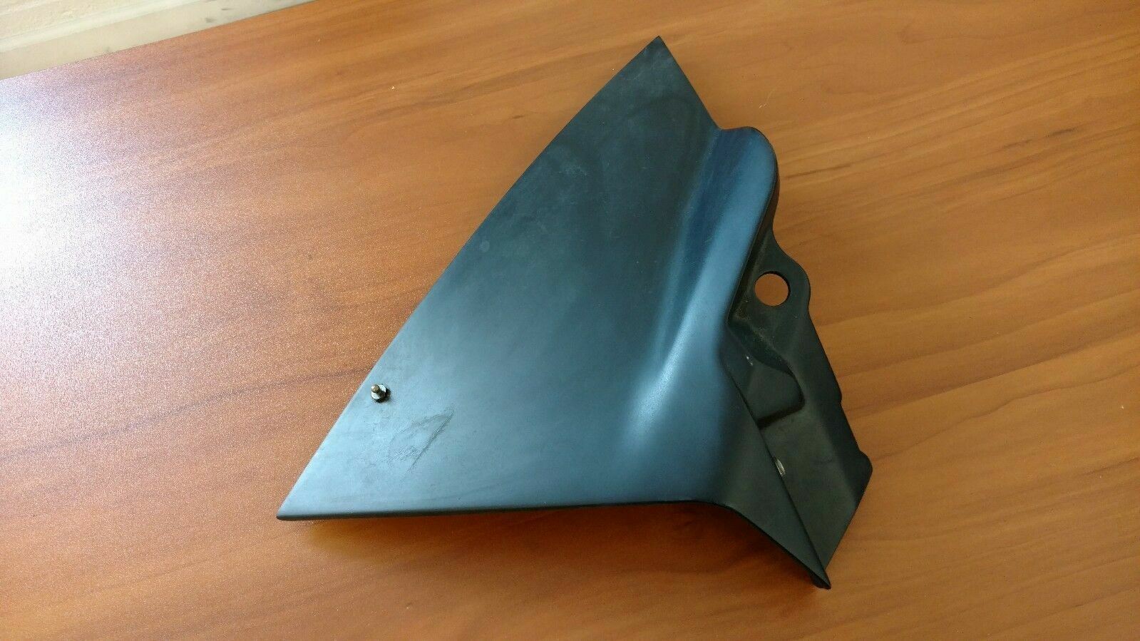 LAMBORGHINI MURCIELAGO & LP640 PASSENGER SIDE UPPER COVER PANEL OEM 417813162