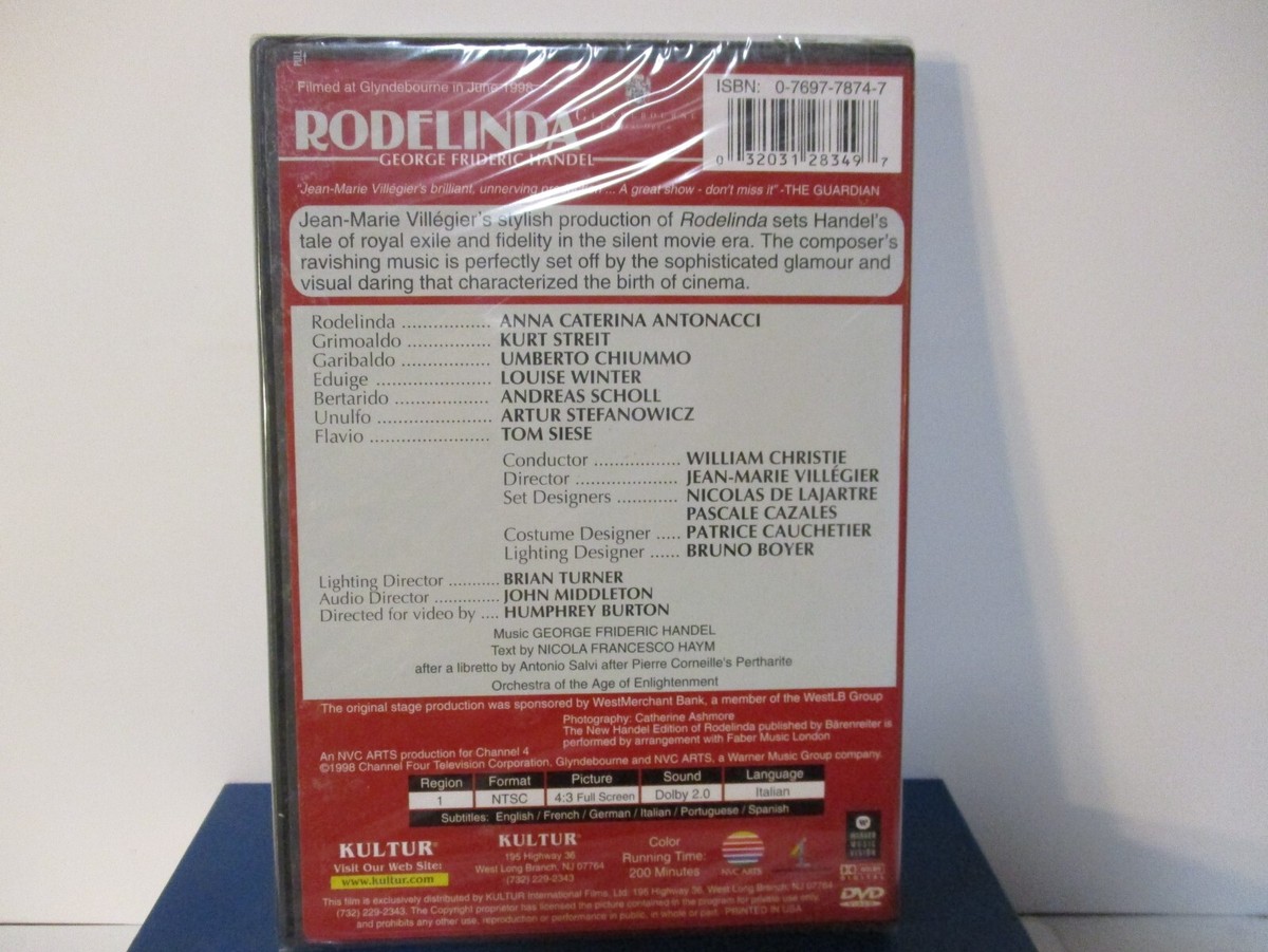 その他 Rodelinda [DVD] 9jupf8b その他 Rodelinda [DVD] 9jupf8b Amazon.co.jp: Rodelinda