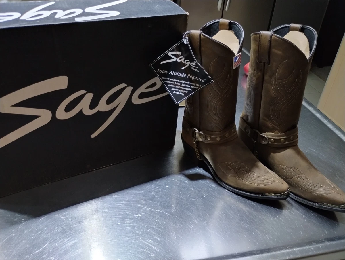 Country hotsell boots ebay