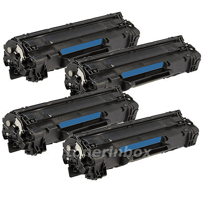 4PK CRG128 Toner For Canon ImageCLASS MF4430 MF4450 MF4550 - Foto 11