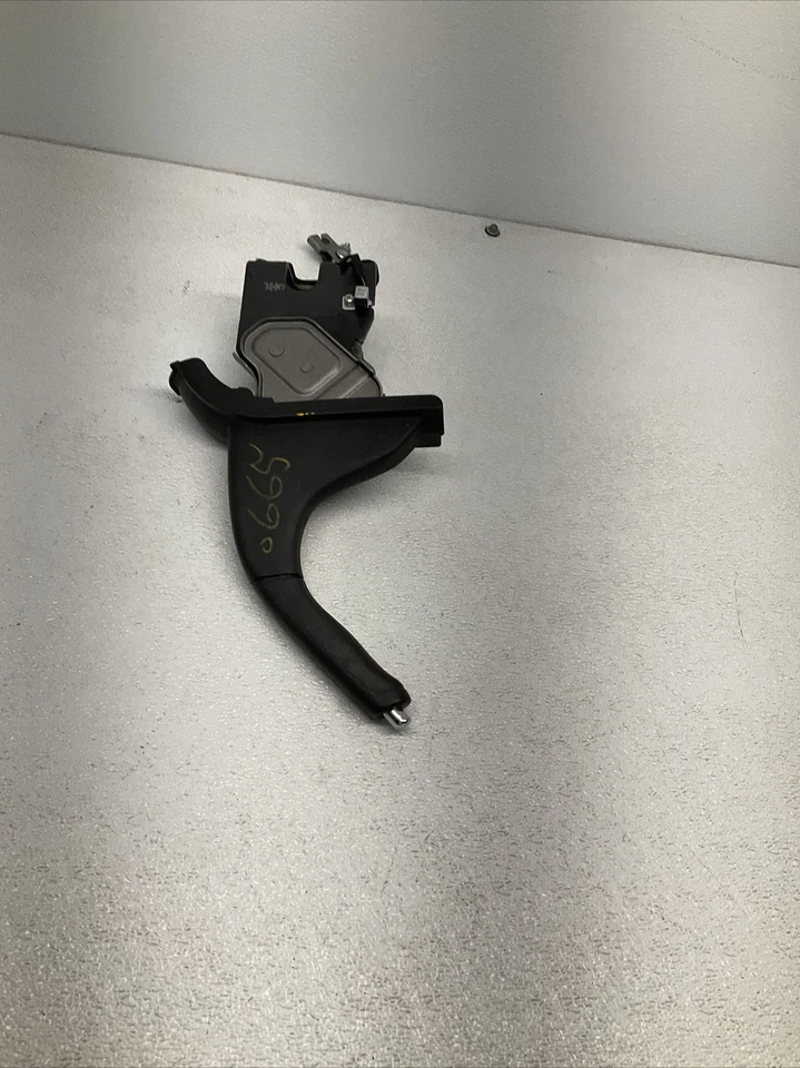 Оригинальная ручка стояночного тормоза рычаг аварийного тормоза для Hyundai Sonata 2008-2010 годов выпуска - Изображение 2 из 4