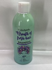Breath of Fresh Hair by Urban Hydration Shampoo 12 FL. OZ New