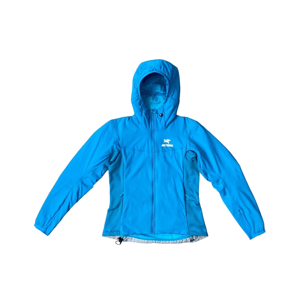 Arcteryx Woman Atom LT Jacket Size S eBay