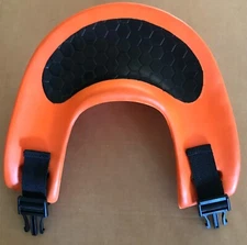 SaddleBaby Shoulder Carrier Seat Only!