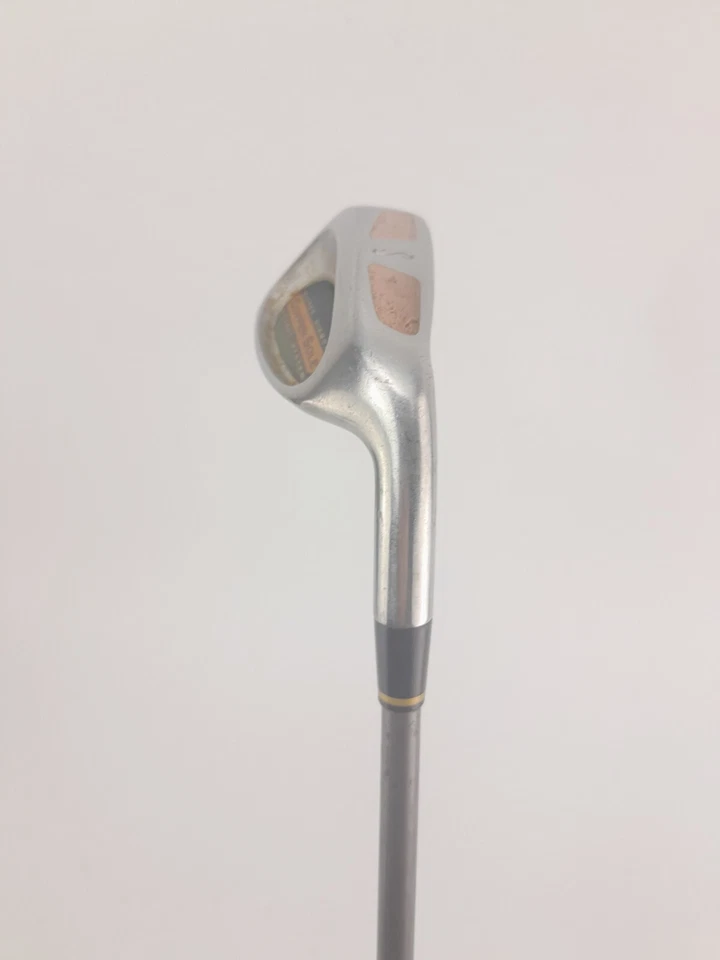 Mens Golf Sand Wedge Copper Sole Regular Graphite /Right /New Grip /16484 - Image 3 of 4