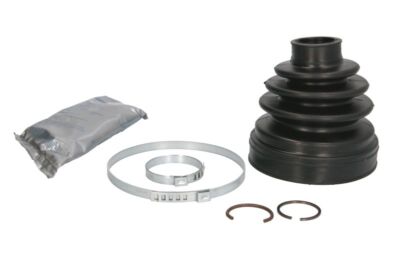 SPIDAN Faltenbalgsatz, Antriebswelle 0.036092 für TOYOTA FORTUNER/HILUX VII