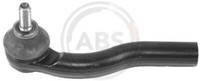 A.B.S. 230632 Spurstangenkopf Vorne Links FüR Abarth Fiat Ford