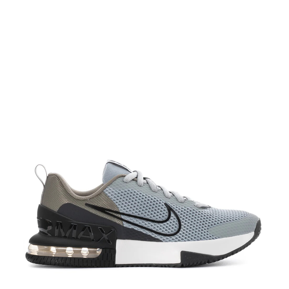 NIKE AIR MAX Alpha Trainer 6 FQ1833-007 Silver/Anthracite NIKE AIR MAX Alpha Trainer 6 FQ1833-007 Silver/Anthracite