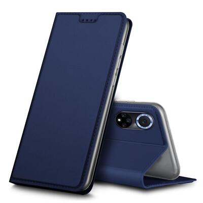 Flip Case Für Huawei Nova 9 / Honor 50 Schutz Hülle Handy Tasche Klapphülle Slim