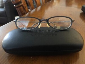 guess glasses frames blue