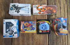 Zuru Mini Brands LOT 6 Toys Frisbee Robo Snake MiP Robot BLAZE Crusher MiPosaur