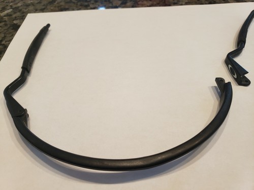 Vintage Oakley M Frame Mumbo gen 2