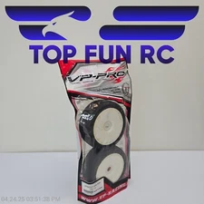 VP-Pro RC VP803G-M4-RW Striker Evo