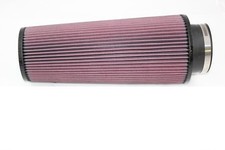  K&N Sportluftfilter konisch offen 102mm Ansc...