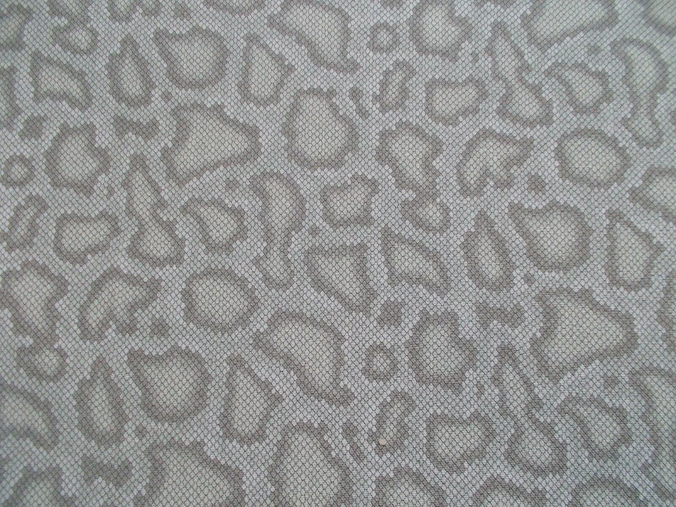 Tela de cortina Schumacher 'PARK AVENUE PYTHON' 3,5 METROS PALOMA Mary McDonald Foto 3 de 4