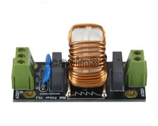 1X 18A EMI Power Supply Filter Board For Speaker Power Amplifier Filtering