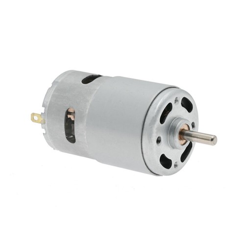 40mm Drive RC Boat Thruster Jet Pump Water Pusher for 80cm-120cm RC Jet Boat - Picture 2 of 13