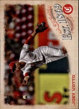 2019 Topps Update 150 Years of Professional Baseball Singles (Pick Your Cards)