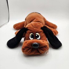 Vintage Tonka Pound Puppy Plush 1980s