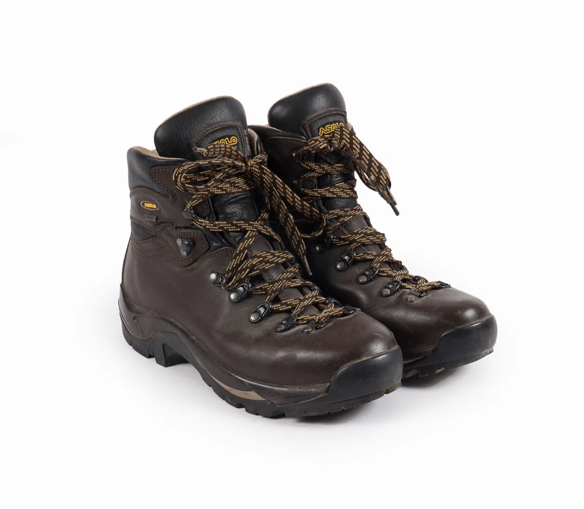 Asolo tps 520 clearance gv evo hiking boots