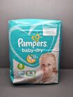 Pampers Baby
