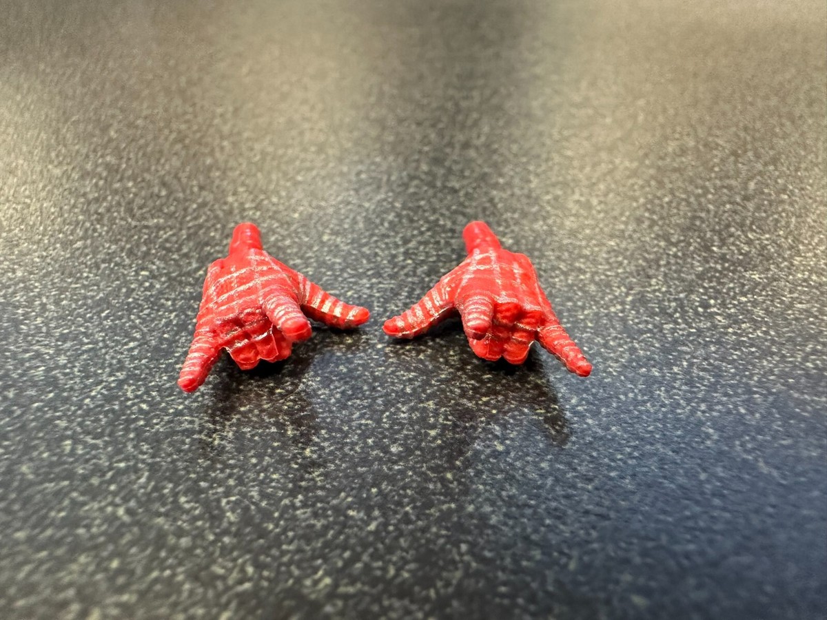 Marvel Legends NO WAY HOME(MAGUIRE)6