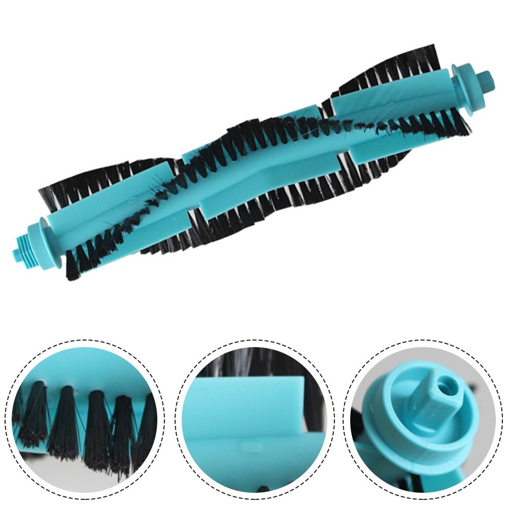 Roller Brush Main Roller Central Brush For Cecotec Vacuum Parts Accessories