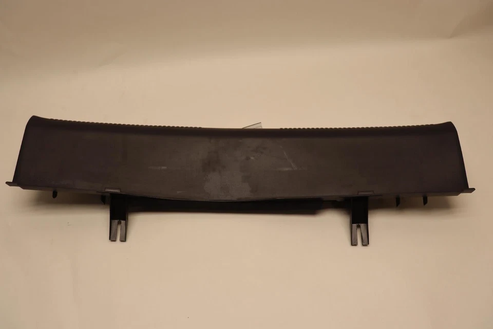 2008-2017 AUDI S5 A5 ЗАДНИЙ БАГАЖНИК ЗАЩЕЛКА ЗАЩЕЛКА ПОДОКОННИК ПОТЕРТОСТИ КРЫШКА ОТДЕЛКА OEM - Изображение 4 из 4