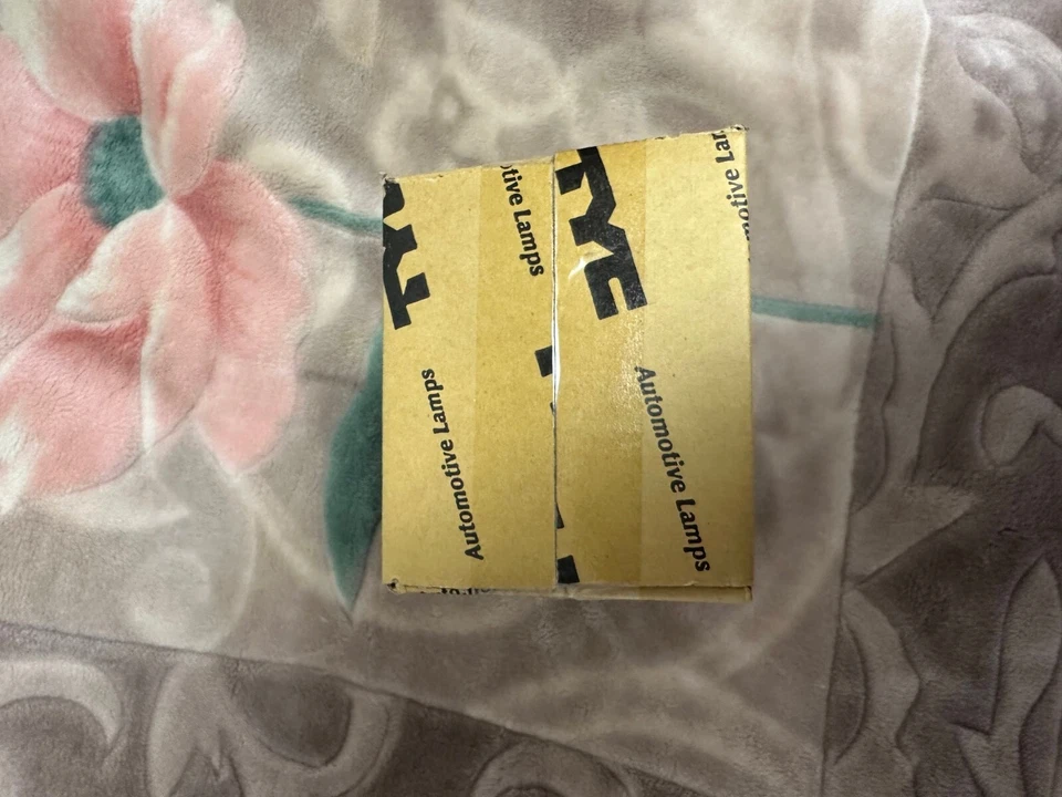 1X TYC MITSUBISHI LANCER 1992,1993,1994,1995 CORNER INDICATOR LAMP WHITE LEFT Foto 4 de 4