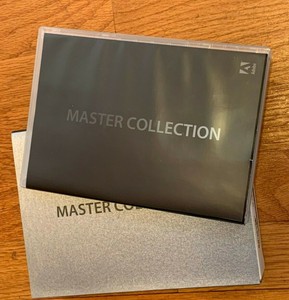 adobe creative suite 4 master collection