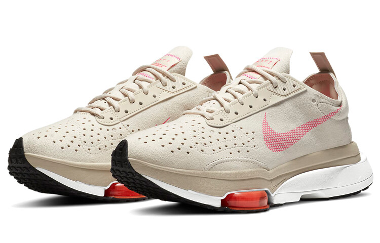 Nike Air Zoom-Type Light Orewood Brown - CZ1151-100 | eBay