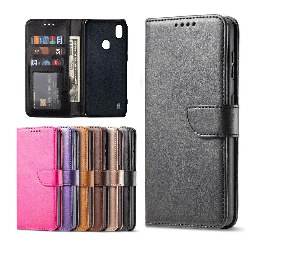 Zte Blade A7 Prime Case For ZTE Blade A7 Prime Z6201V Wallet Pouch