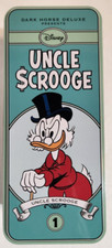 UNCLE SCROOGE - Dark Horse UNCLE SCROOGE SERIES 1 - NEW - LE # 21 of 35 A/P